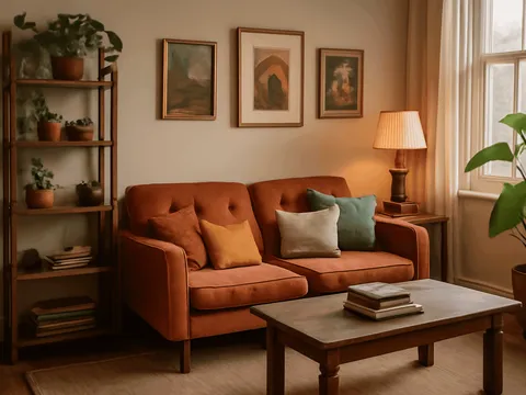 Adopter la tendance seconde main pour une décoration unique et économique