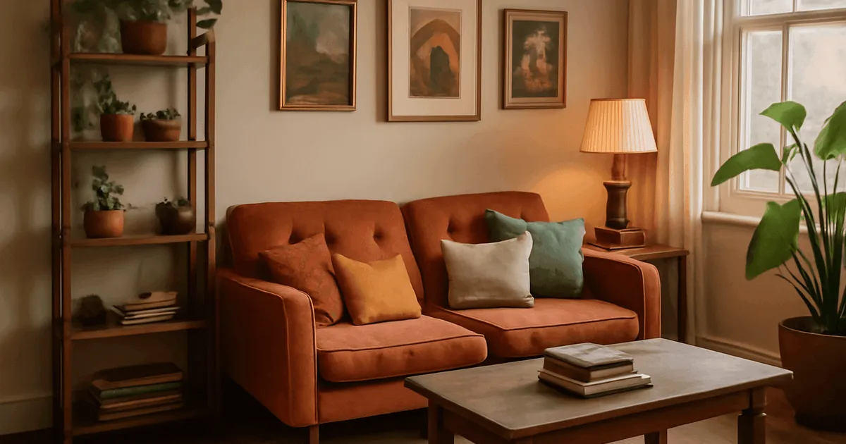 Adopter la tendance seconde main pour une décoration unique et économique