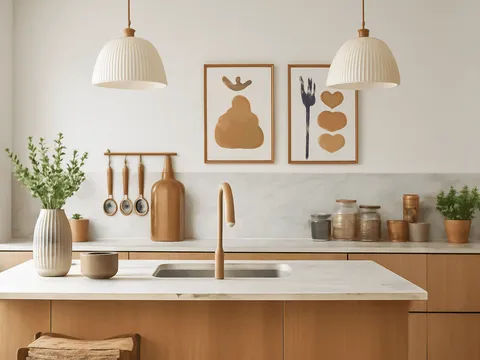 Cuisine : accessoires et objets déco incontournables cette année