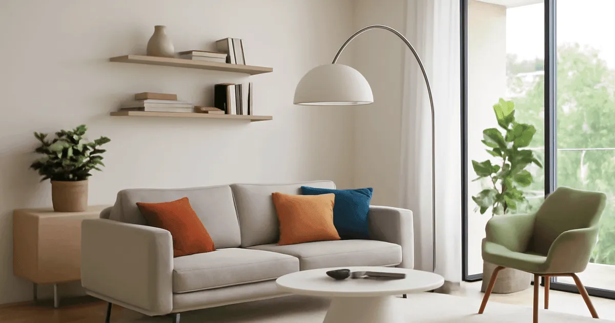 Entrée : optimiser l’espace avec des meubles design