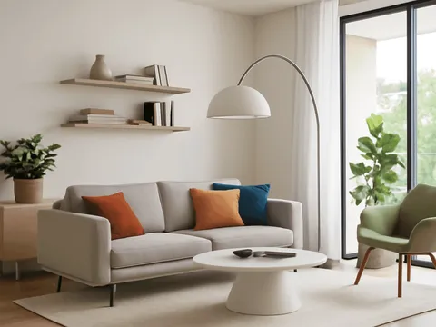 Entrée : optimiser l’espace avec des meubles design