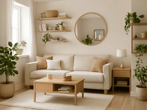 Optimiser la décoration des petits espaces : astuces efficaces à adopter