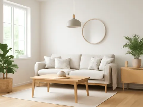 Scandinave : astuces pour une ambiance lumineuse et épurée