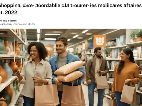 Shopping déco abordable : où trouver les meilleures affaires en 2025