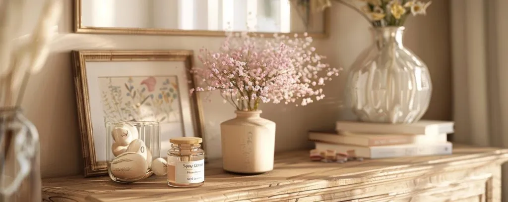 Déco petit budget