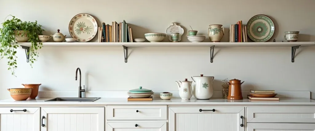 Décoration cuisine
