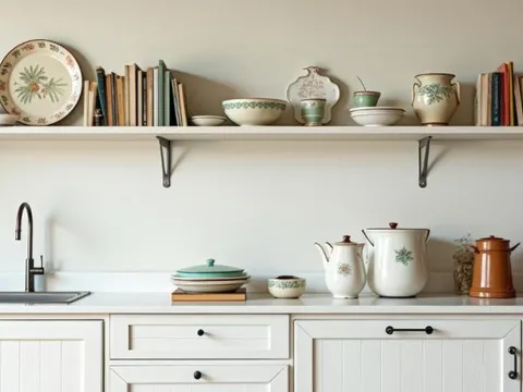 Décoration cuisine
