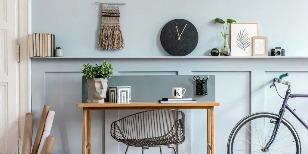 Astuce petits espaces