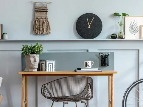 Astuce petits espaces