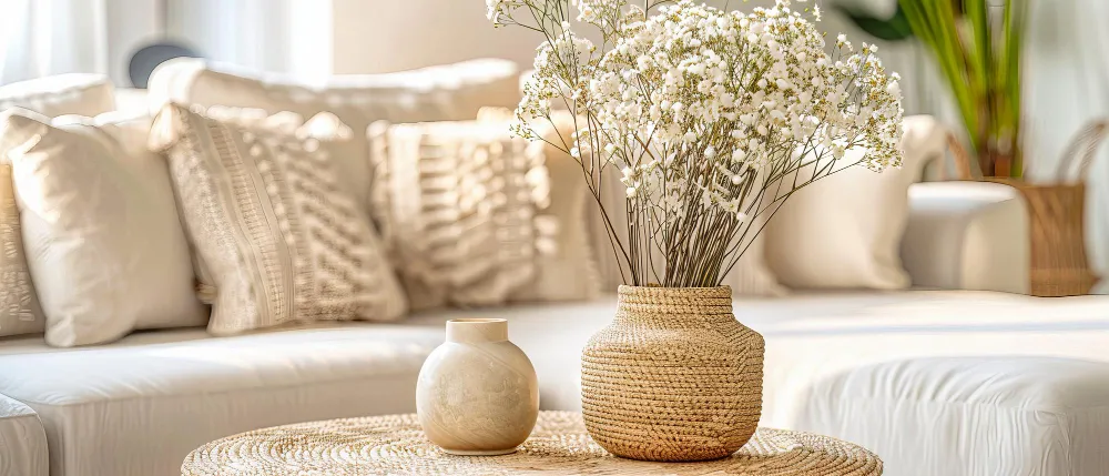 Décoration Scandinave