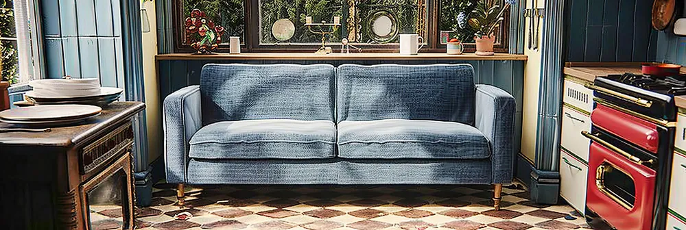 Décoration Vintage