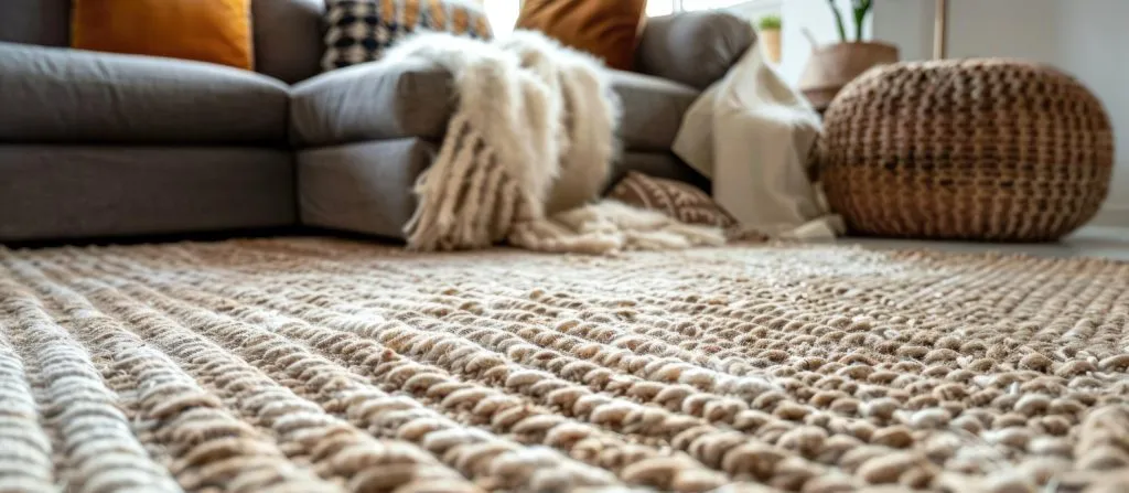 Tapis design
