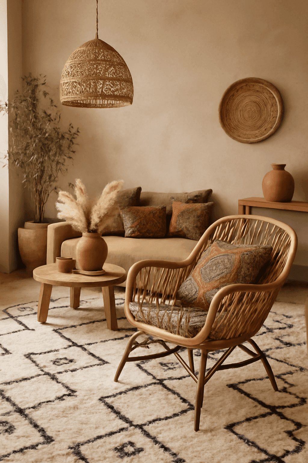découvrez les accessoires essentiels pour adopter le style bohème chez vous : textiles colorés, objets artisanaux et touches naturelles pour une décoration chaleureuse et authentique.