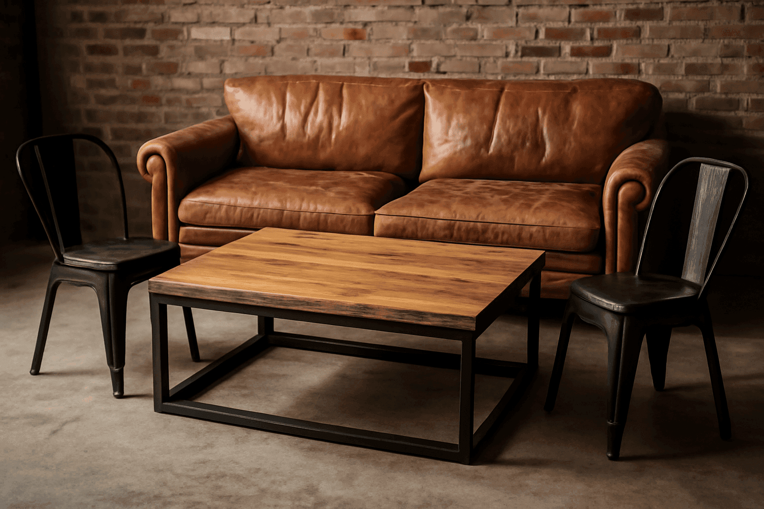 découvrez les accessoires incontournables pour transformer votre salon en un espace au style industriel unique : conseils déco, choix de matériaux et astuces pour une ambiance authentique et moderne.