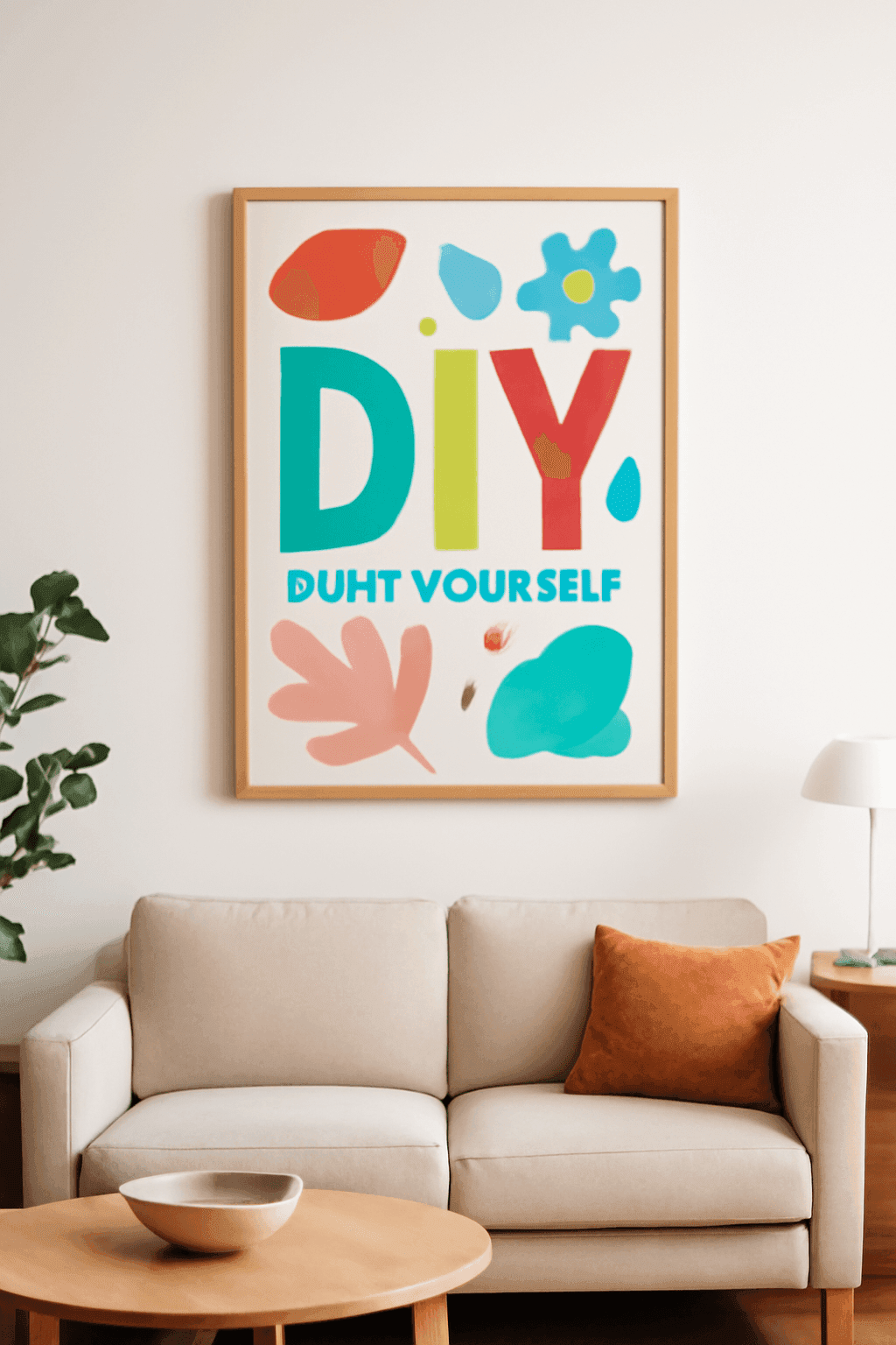 envie de décorer votre intérieur ? découvrez comment personnaliser vos affiches murales grâce à des créations diy faciles, pour une décoration unique et à votre image !