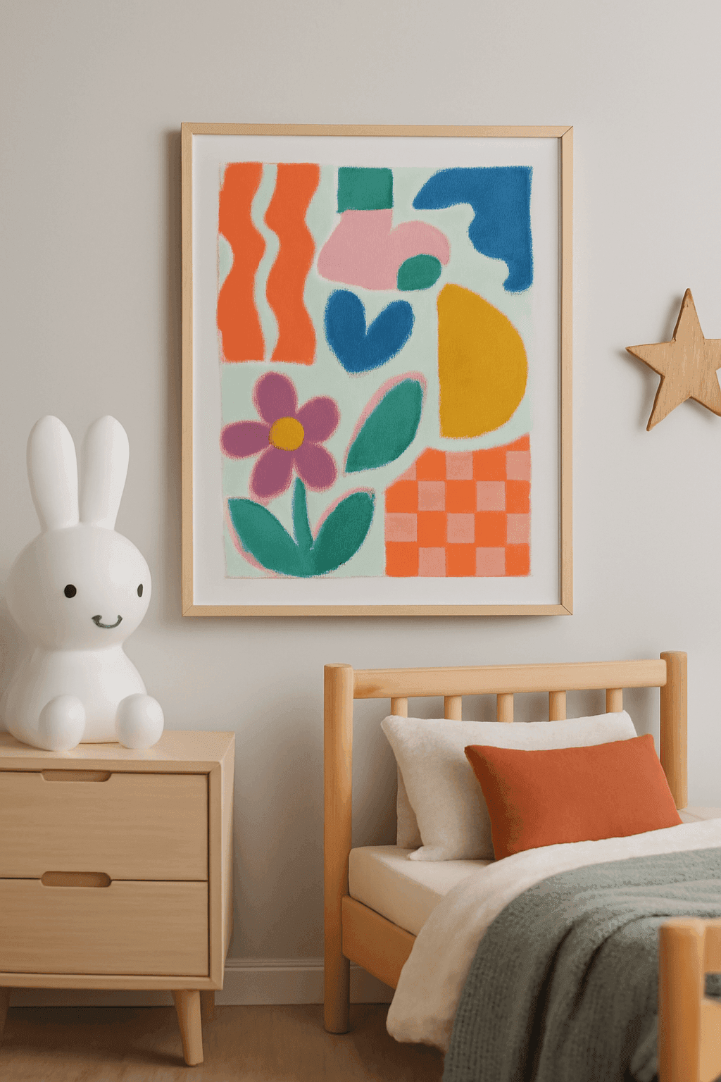 découvrez comment personnaliser vos affiches murales grâce à des créations diy simples et accessibles. apportez une touche unique à votre décoration intérieure avec des astuces créatives et faciles à réaliser !