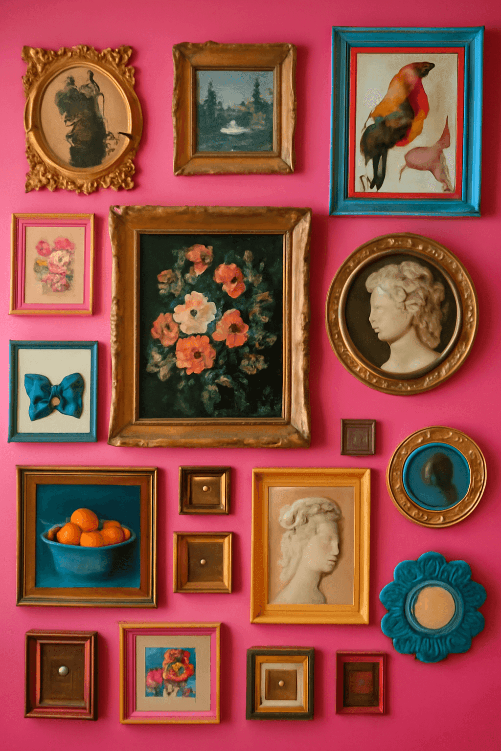 découvrez notre sélection des 7 meilleurs artistes à suivre en 2025 pour des affiches déco tendance et originales, idéales pour sublimer votre intérieur avec style et créativité.