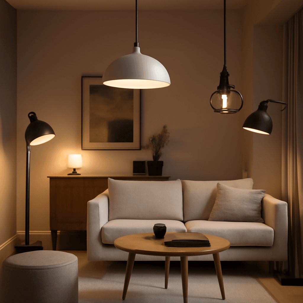 découvrez nos conseils pratiques pour marier différents styles de luminaires et créer un intérieur harmonieux et tendance. apprenez à jouer avec les formes, matières et couleurs pour illuminer chaque pièce avec élégance.