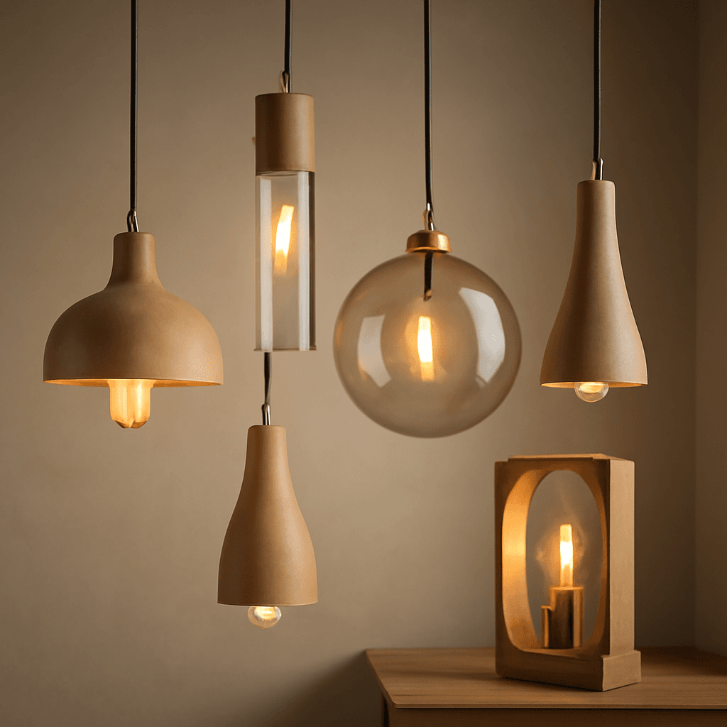 découvrez nos conseils pratiques pour associer différents styles de luminaires et créer un intérieur harmonieux, équilibré et tendance. inspirez-vous pour illuminer chaque pièce avec style et personnalité !