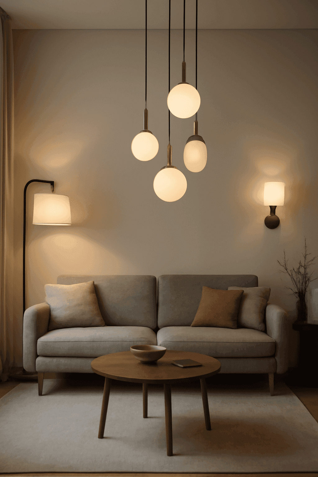 découvrez nos conseils pour associer différents styles de luminaires et créer un intérieur harmonieux, moderne et chaleureux. trouvez l’inspiration pour mixer suspensions, lampadaires et appliques tout en respectant l’équilibre décoratif de votre espace.