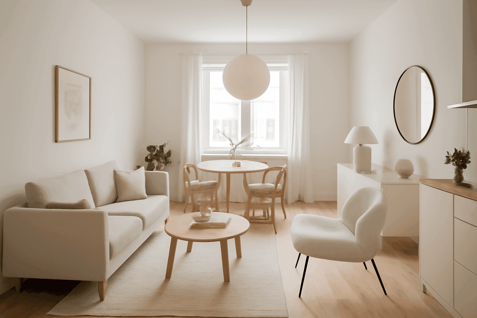découvrez nos astuces pour créer une ambiance lumineuse et épurée chez vous grâce au style scandinave. inspirez-vous pour un intérieur chaleureux, moderne et minimaliste !