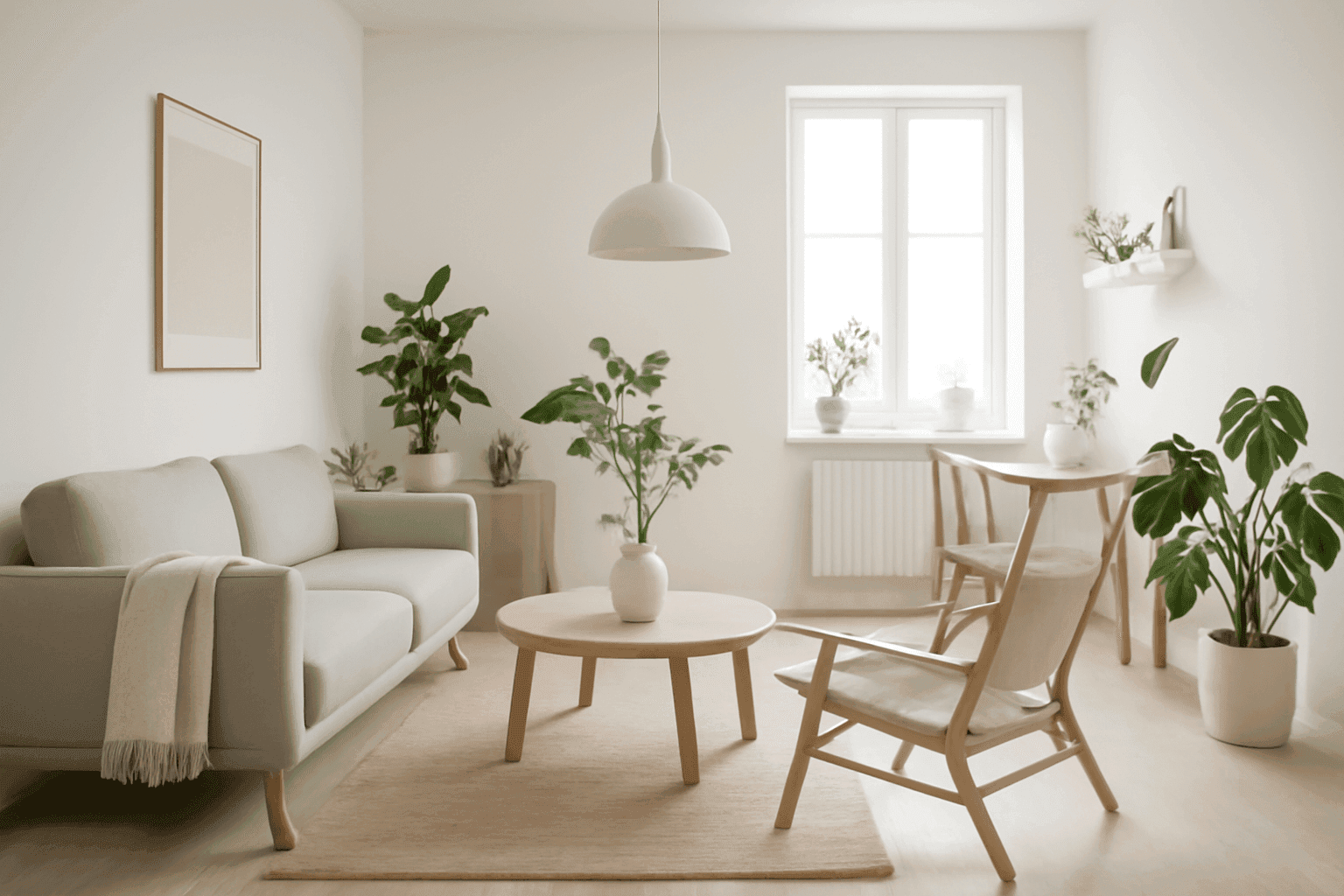 découvrez nos astuces pour créer une ambiance lumineuse et épurée de style scandinave. conseils déco, choix des couleurs et idées d’aménagement pour un intérieur chaleureux et minimaliste.