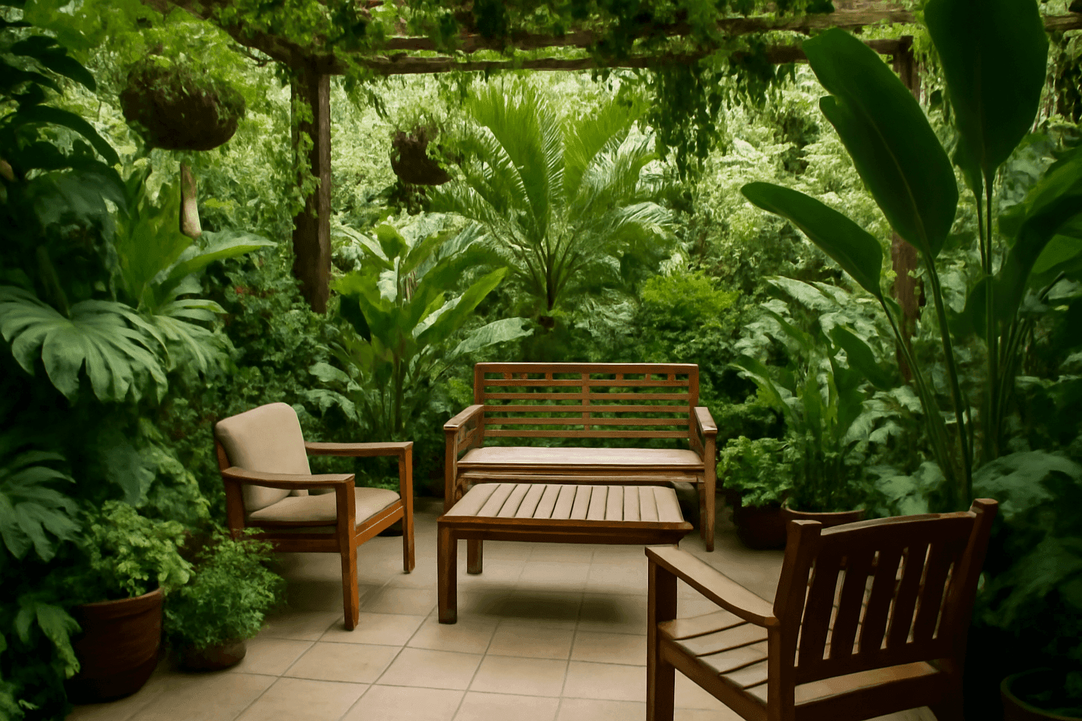 découvrez nos conseils pratiques pour végétaliser votre terrasse urbaine et créer un coin de nature en ville. astuces, choix de plantes et idées d’aménagement pour un espace extérieur verdoyant et agréable.