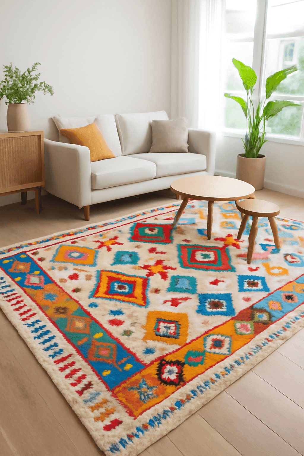 découvrez notre sélection des plus beaux tapis artisanaux repérés sur les salons déco 2025 : tendances, matériaux d’exception et savoir-faire unique pour sublimer votre intérieur.