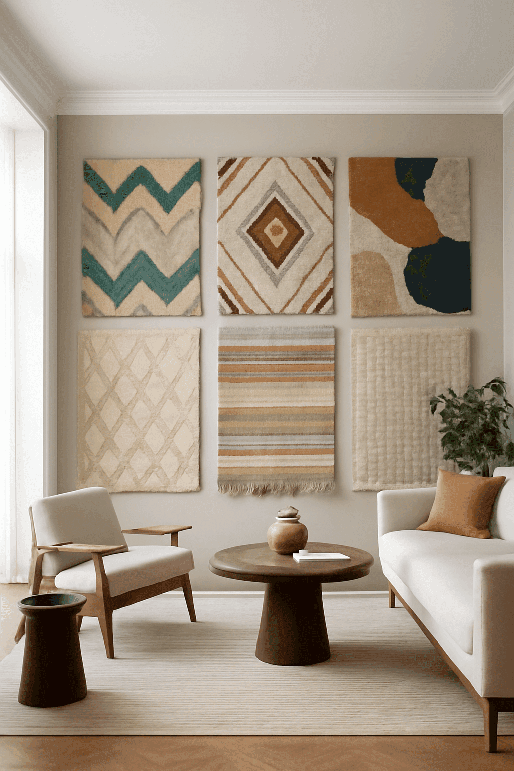 découvrez une sélection exclusive des plus beaux tapis artisanaux dévoilés lors des salons de la décoration 2025. tendances, matières nobles et savoir-faire d’exception pour sublimer votre intérieur.