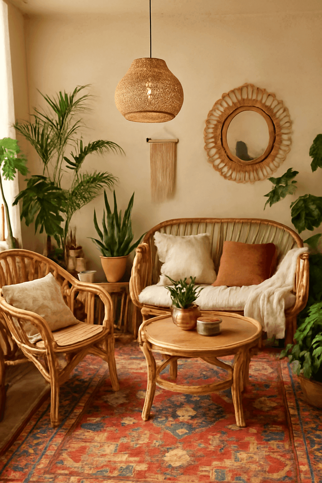 découvrez comment adopter le style bohème dans votre intérieur en 2025. conseils déco, couleurs tendance et astuces pour une ambiance chaleureuse et authentique chez vous.