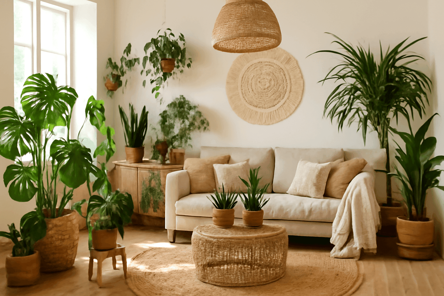 découvrez comment adopter facilement le style bohème dans votre intérieur en 2025 : astuces déco, conseils couleurs et inspirations pour un espace chaleureux et tendance.