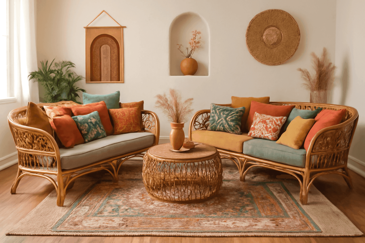 découvrez nos conseils pour adopter le style bohème dans votre intérieur en 2025 : astuces déco, couleurs, matières et idées tendance pour une ambiance cosy et authentique.