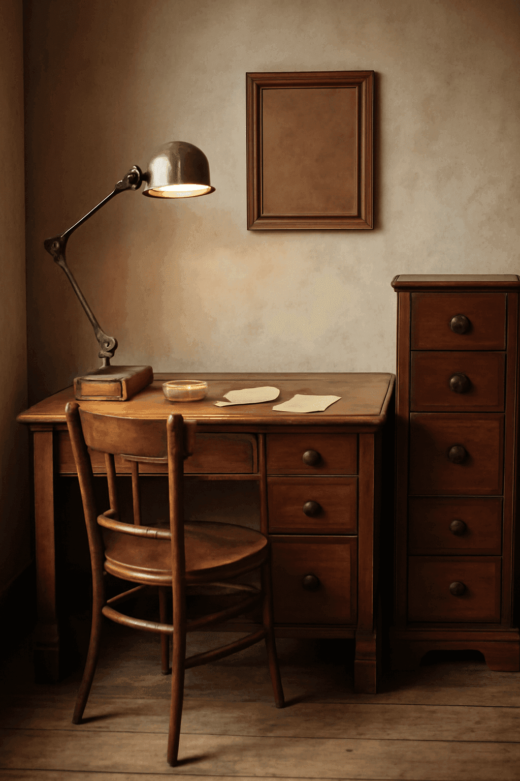 découvrez comment aménager un coin bureau au style vintage authentique : conseils déco, choix du mobilier rétro, astuces pour une ambiance chaleureuse et inspirante dans votre espace de travail.