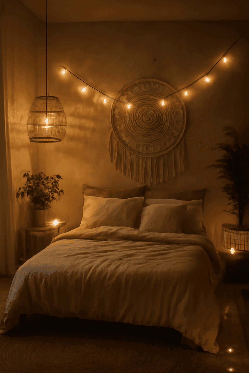 découvrez comment transformer votre chambre en un véritable havre bohème chic grâce à nos astuces déco, conseils de couleurs et inspirations pour une ambiance cosy, élégante et tendance.