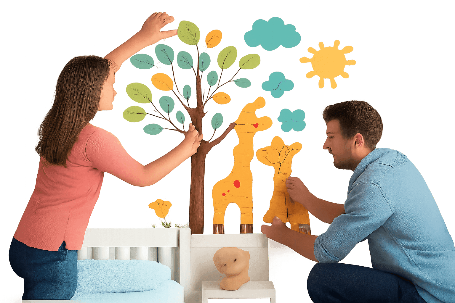 découvrez nos conseils pour bien choisir des stickers muraux adaptés à la chambre d’enfant : sécurité, matières, motifs et astuces déco pour personnaliser l’espace de façon ludique et sécurisée.