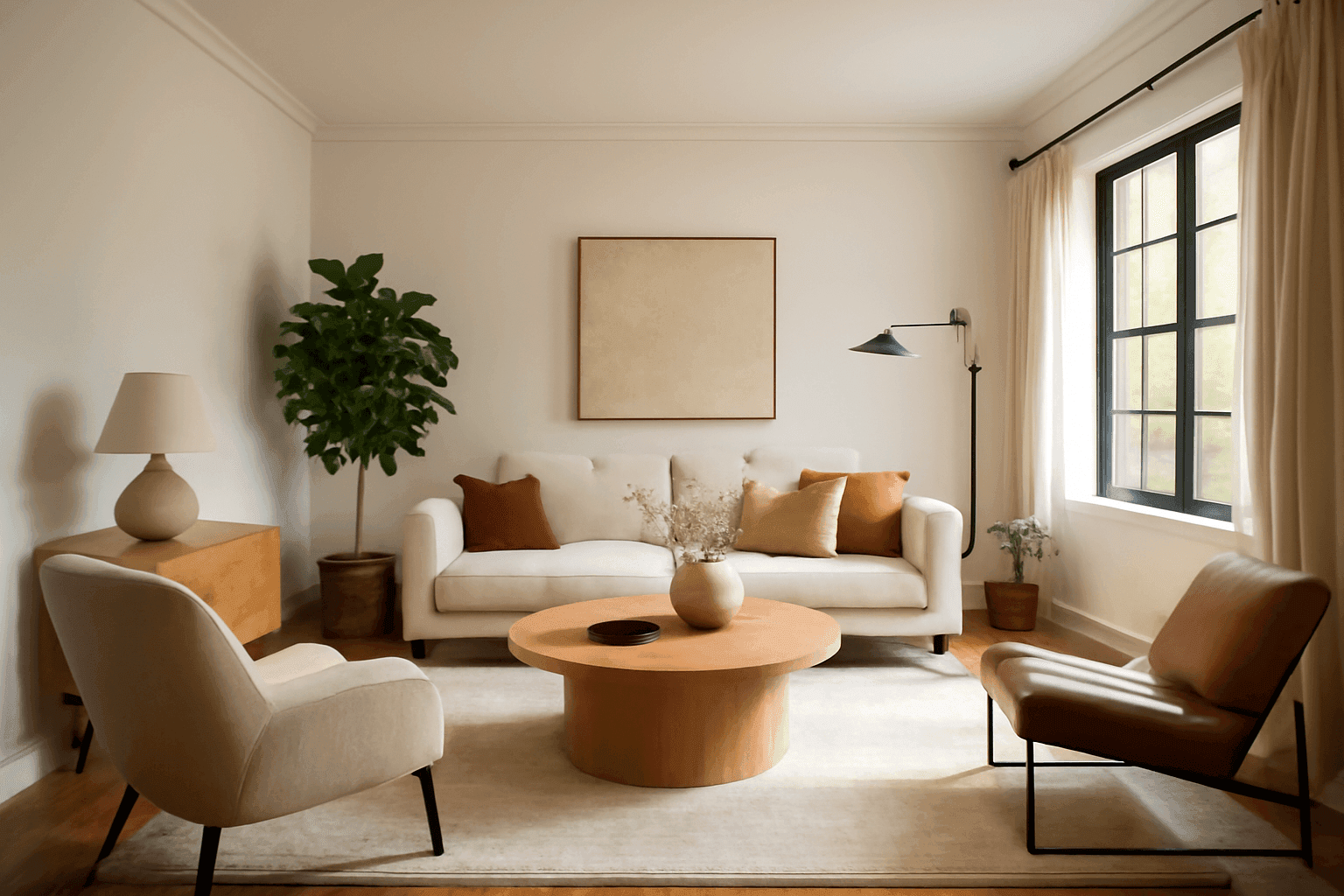 découvrez comment choisir et placer le mobilier de votre salon pour optimiser l’espace, créer une ambiance harmonieuse et sublimer votre décoration intérieure.