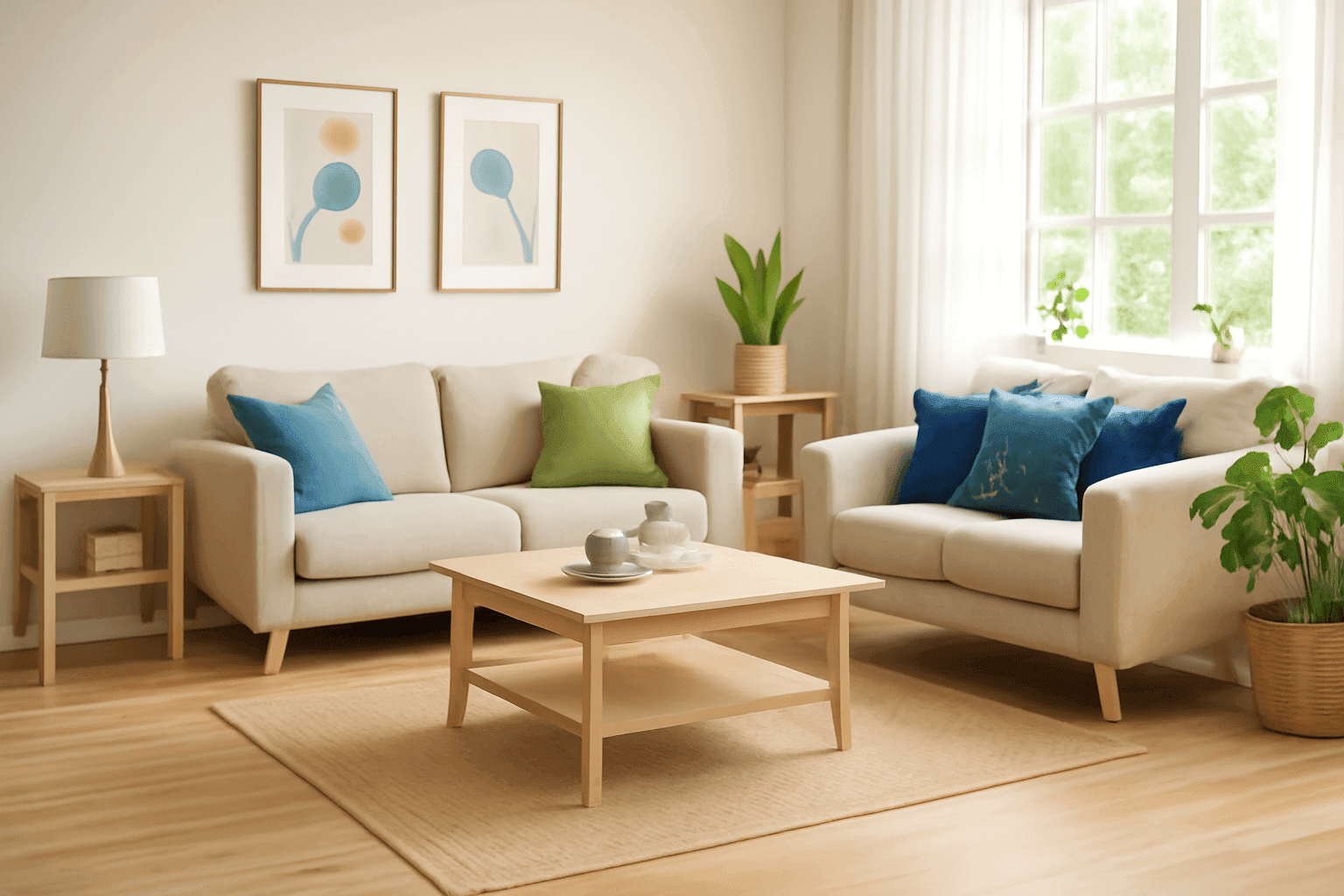 découvrez nos conseils pour choisir et placer votre mobilier de salon afin d’optimiser l’espace et créer une ambiance conviviale et élégante chez vous.