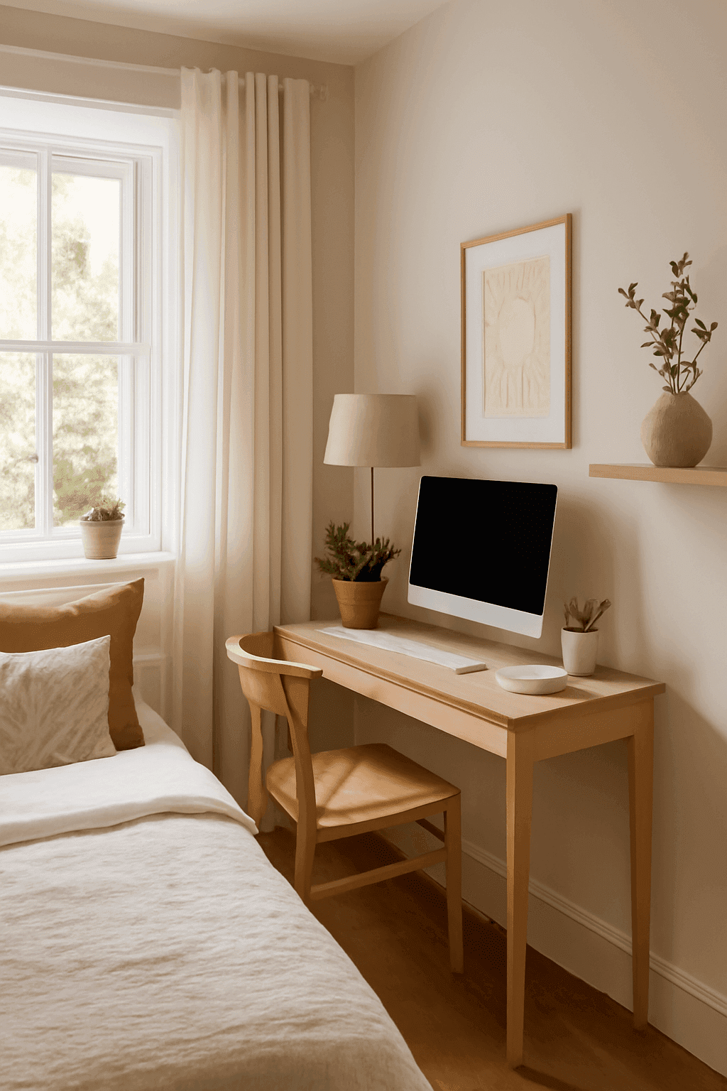 découvrez nos conseils pratiques et inspirations pour aménager un coin bureau déco et fonctionnel dans votre chambre. optimisez l’espace tout en ajoutant une touche de style à votre intérieur.