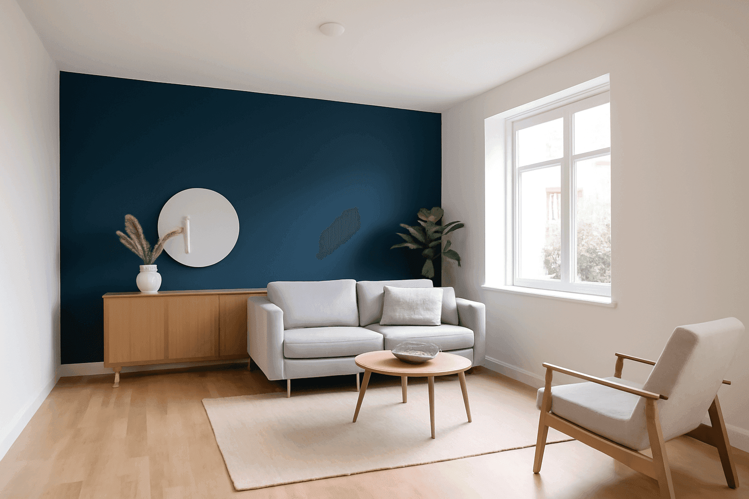 découvrez comment utiliser la couleur pour agrandir visuellement vos pièces. astuces et conseils déco pour maximiser l’espace grâce aux bons choix de teintes et d’associations.