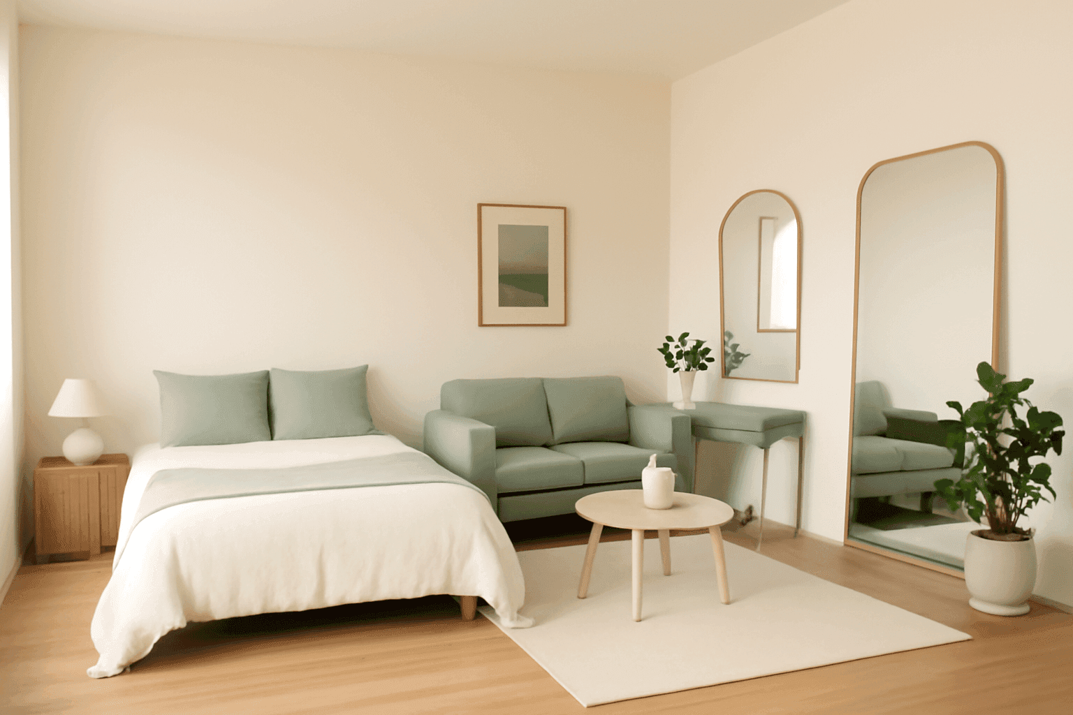 découvrez comment utiliser les couleurs pour agrandir visuellement vos pièces et donner une impression d’espace à votre intérieur grâce à des astuces déco simples et efficaces.