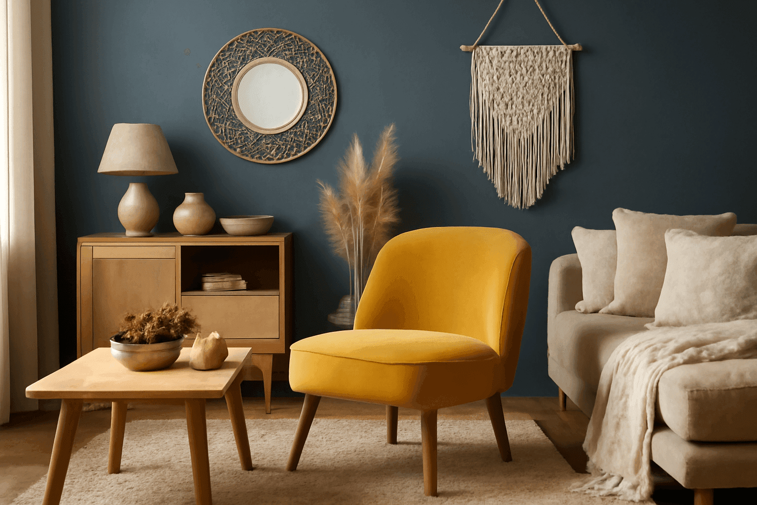 découvrez les couleurs incontournables de la décoration bohème en 2025 : tendances, inspirations et conseils pour adopter ce style chaleureux et créatif dans votre intérieur.