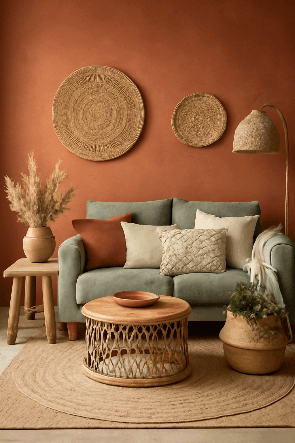 découvrez les couleurs incontournables de la décoration bohème en 2025 : nuances chaudes, teintes naturelles et touches vibrantes pour un intérieur tendance et chaleureux.