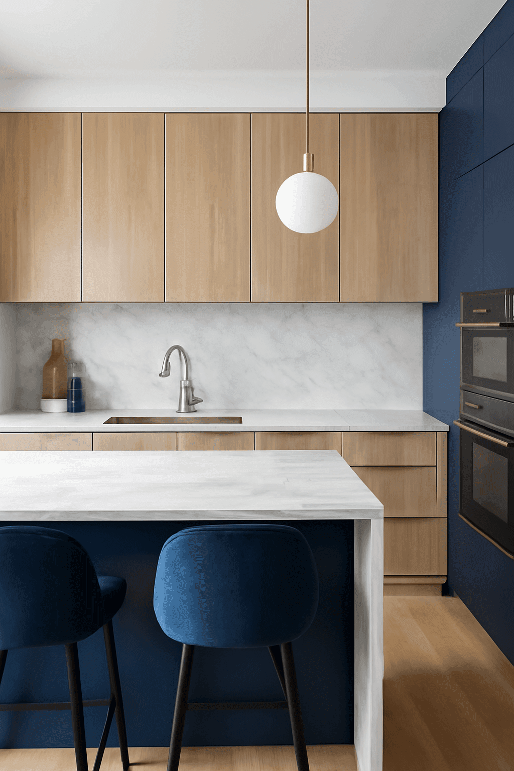 découvrez comment associer couleurs et matériaux dans votre cuisine pour créer un style unique, personnalisé et tendance. astuces, inspirations et conseils pour transformer votre espace culinaire.