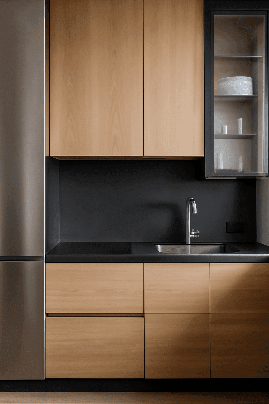 découvrez comment associer couleurs et matériaux dans votre cuisine pour créer un style unique, moderne et à votre image. inspirez-vous de nos conseils déco pour sublimer votre espace culinaire !