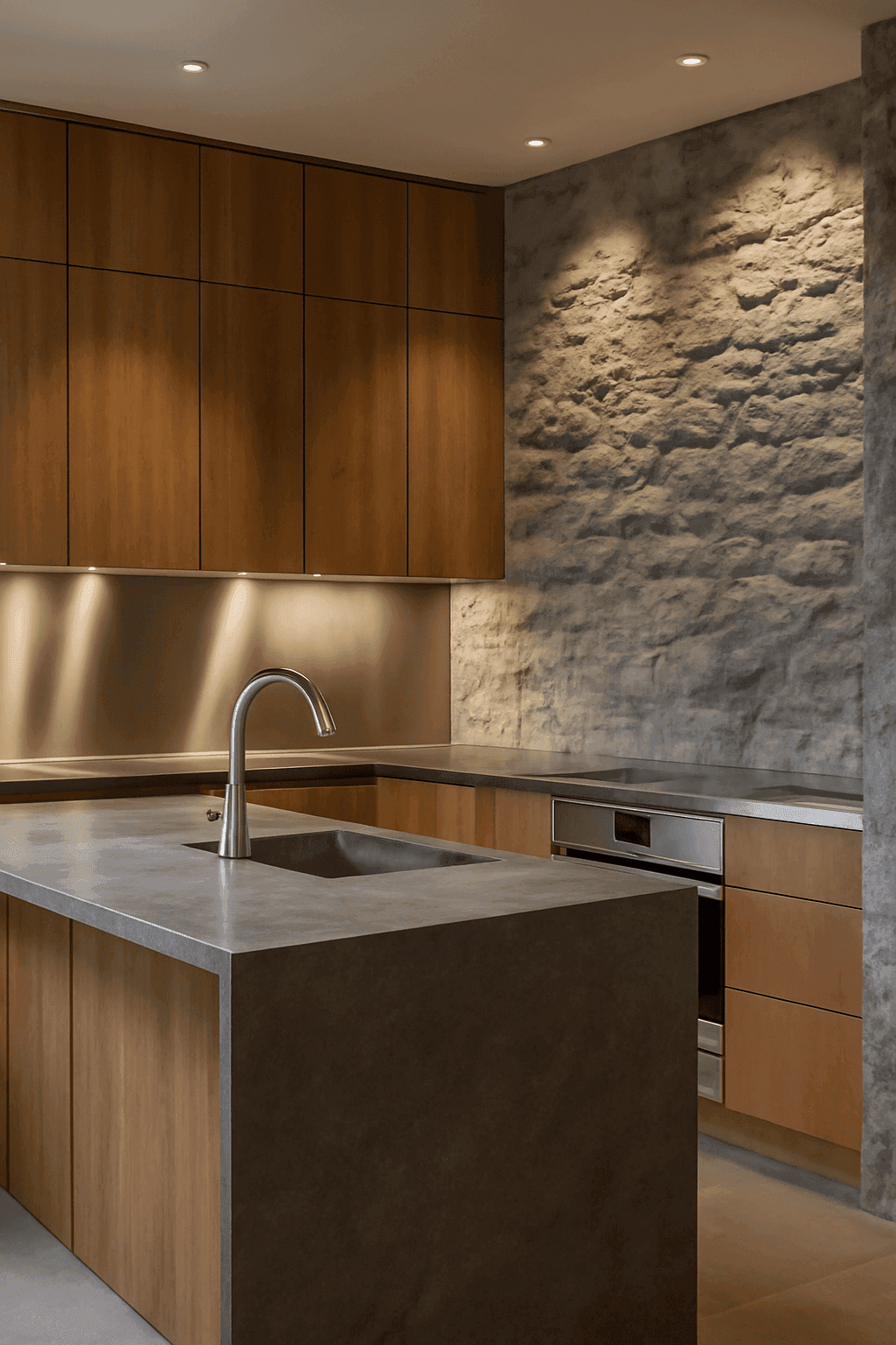 découvrez comment marier couleurs et matériaux dans votre cuisine pour créer un style unique, harmonieux et tendance. astuces déco et inspirations pour personnaliser votre espace culinaire !