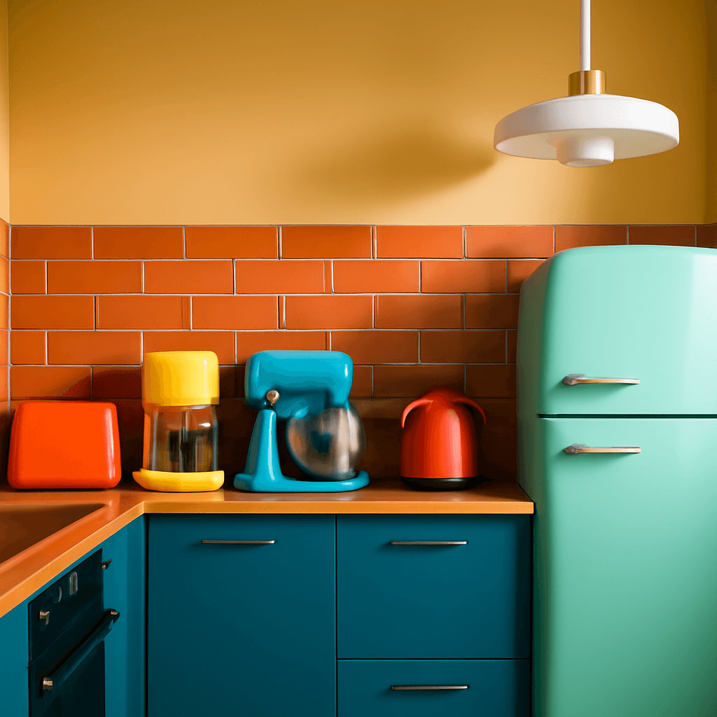 découvrez comment intégrer la technologie moderne dans la décoration de votre cuisine pour allier design, praticité et innovation. conseils, astuces et idées tendance pour une cuisine connectée et esthétique.