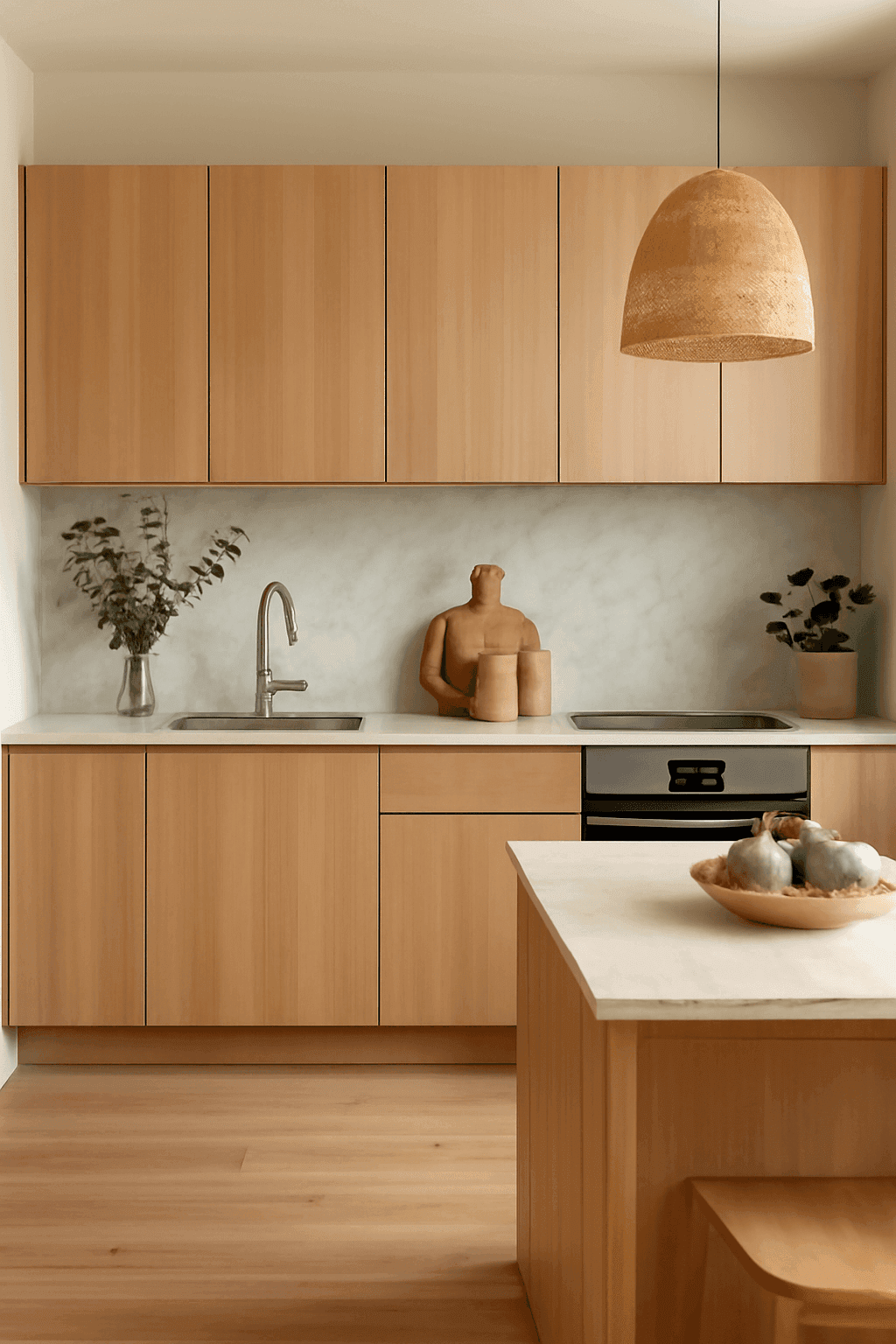 découvrez les idées tendance pour relooker votre cuisine en 2025 : astuces déco, couleurs modernes, matériaux innovants et conseils pratiques pour transformer facilement votre espace culinaire.