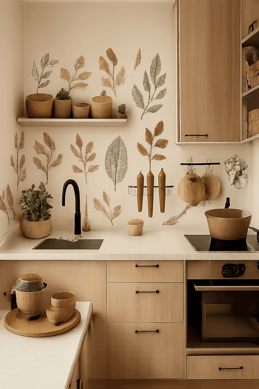 découvrez des idées tendance pour relooker votre cuisine en 2025 : astuces déco, couleurs modernes et conseils pratiques pour transformer votre espace avec style.