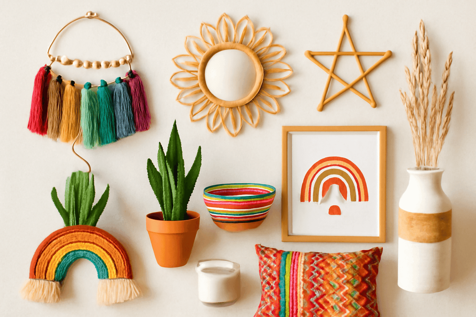 découvrez comment adopter la décoration bohème chez vous sans dépasser votre petit budget : astuces, idées diy et conseils pour un intérieur tendance et abordable.