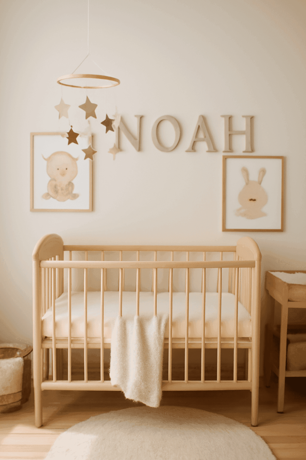 découvrez nos astuces et solutions déco pour aménager une chambre de bébé fonctionnelle même dans un petit espace. idées gain de place, rangement malin et inspirations pour créer un cocon pratique et cosy.